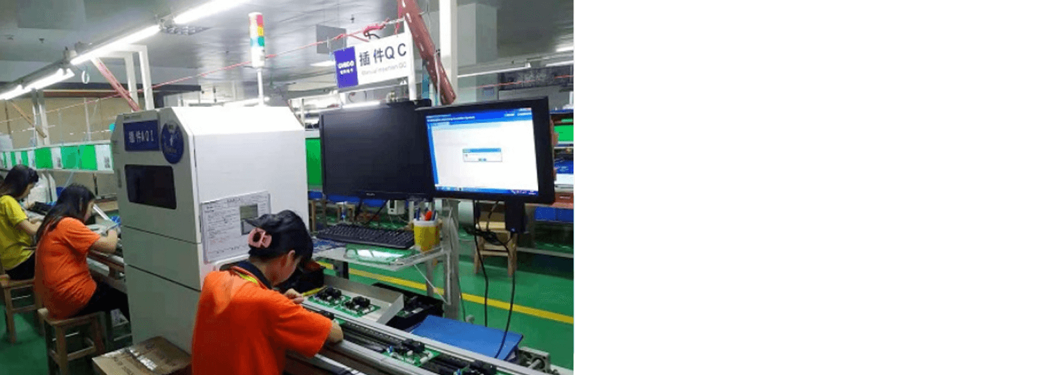 自动化立体库仓储管理智能物流WMS系统